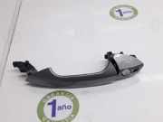 T?rgriff Au?en Links Vorne A20476001709999 Mercedes-Benz E (C207) Coup? E-350 CDI V6 24V (OM642.836) 2013