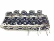 Zylinderkopf 0200CN Peugeot 206 (2A/C/H/J/S) Schrägheck 1.4 HDi (DV4TD(8HX))
