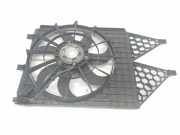 Lüfter Kühler 6R0121207A Seat Ibiza IV (6J5) Schrägheck 5-drs 1.9 TDI 105 (BLS) 2009