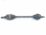 Antriebswelle Links Vorne 9808771480 Citroën C4 Picasso (3D/3E) Großraumlimousine 1.6 BlueHDI 120 (DV6FC(BHZ)) 2015