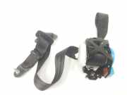 Sicherheitsgurt Links Hinten 96771407XX Citroën C4 Picasso (3D/3E) Großraumlimousine 1.6 e-HDi 115 (DV6C(9HC)) 2013