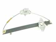Fensterheber Rechts Vorne 8810008011 SsangYong Rexton SUV 2.7 Xdi RX/RJ 270 16V (M665.925) 2005