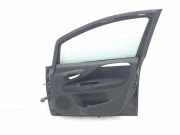 Tür Rechts Vorne 51846214 Fiat Grande Punto (199) Schrägheck 1.2 Euro 5 (169.A.4000) 2010