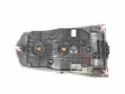 Bedienung Heizung 559000D220 Toyota Yaris II (P9) Schrägheck 1.33 16V Dual VVT-I (1NRFE) 2009