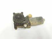 Fensterhebermotor Links Hinten A1638200142 Mercedes-Benz ML I (163) SUV 230 2.3 16V (M111.977) 1999