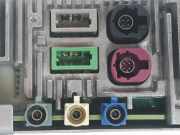 Navigationssystem 9816304780 Citroën C4 Grand Picasso (3A) Großraumlimousine 1.6 BlueHDI 120 (DV6FC(BHZ))