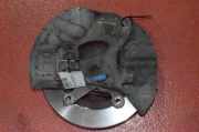 Achsschenkel Links Vorne 31211096429 BMW 3 serie (E46/2) Coupé 318 Ci 16V (N42-B20A) 2001