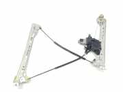 Fensterheber Rechts Vorne 807206746R Renault Megane IV Estate (RFBK) Kombi 5-drs 1.2 Energy TCE 130 (H5F-408) 2018