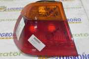 Rücklicht Links 8364921 BMW 3 serie (E46/4) Limousine 320d 16V (M47-D20(204D1)) 1998