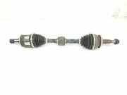 Antriebswelle Links Vorne 4342033340 Toyota RAV4 (A5) Gel?ndewagen 2.5 Hybrid 16V AWD (A25AFXS)