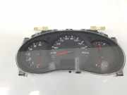 Tachoeinheit Kmh 248109785R Renault Master III (FV) Van 2.3 dCi 125 16V FWD (M9T-870) 2014