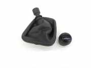 Schalthebelknopf 969350577R Renault Master III (FV) Van 2.3 dCi 135 16V FWD (M9T-716(M9T-F7)) 2021
