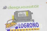 Airbag Sensor 65776929553 BMW 7 serie (E65/E66/E67) Limousine 740d V8 32V (M67-D39(398D1)) 2005
