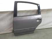 T?r Links Hinten 3B5833051AB Volkswagen Passat (3B3) Limousine 1.9 TDI 130 (AWX) 2003 AWX