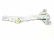 Fensterheber Rechts Hinten 83404N7000 Hyundai Tucson (NX) SUV 1.6 T-GDI (G4FP) 2022