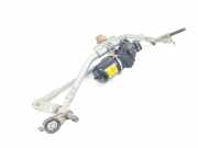Scheibenwischermotor Vorne 9816558880 Opel Combo Cargo Van 1.5 CDTI 75 (D15DTL(DV5RE))