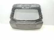 Heckklappe 9831045880 Peugeot 2008 (UD/UK/UR/US/UX) Großraumlimousine 1.2 VTi 12V PureTech 130 (EB2ADTS(HNS))