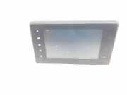 Multifunctionelle Display 259150080R Renault Kangoo Express (RFK) Van E-Tech 44 kWh (5AQ-609)