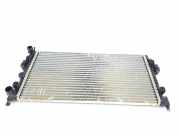 Radiator 2Q0121253 Seat Ibiza V (KJB) Schrägheck 5-drs 1.0 MPI 12V (DSGD) 2023
