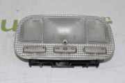 Innenbeleuchtung 6362Q6 Citroën C4 Picasso (UD/UE/UF) Großraumlimousine 1.6 HDi 16V 110 (DV6TED4(9HZ)) 2007