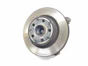 Achsschenkel Halter Rechts Hinten A2463503641 Mercedes-Benz CLASE BM 156 200 CDI (156.908)