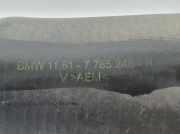 Intercooler Schlauch 11617785248 BMW 5 serie (E39) Limousine 520d 16V (M47-D20(204D1)) 2000