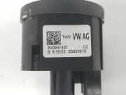 Lichtschalter 3V0941431 Skoda Kamiq SUV 1.5 TSI 16V (DPCA) 2019