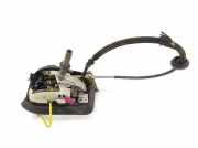 Schalthebel 6750316 BMW X5 (E53) SUV 3.0d 24V (M57N-D30(306D2)) 2005