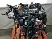 Motor COMPLEET DSGD Seat Ibiza V (KJB) Schrägheck 5-drs 1.0 MPI 12V (DSGD) 2023
