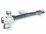 Fensterheber Rechts Vorne 42363793 Opel Mokka/Mokka X SUV 1.6 CDTI 16V 4x2 (B16DTH) 2017