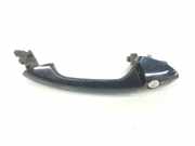 Türgriff Außen Links Vorne A2047600170 Mercedes-Benz GLK (204.7/9) SUV 3.0 320 CDI 24V 4-Matic (OM642.961) 2008