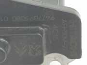 Luftmengenmesser 9677093080 Citroën C3 (SX/SW) Schrägheck 1.5 Blue HDi 100 16V (DV5RD(YHY))