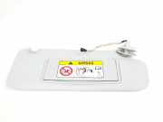 Sonnenblende Rechts 39048970 Opel Crossland (X) SUV 1.5 CDTI 100 (D15DT(DV5RC))