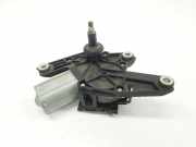 Scheibenwischermotor Hinten A2048202442 Mercedes-Benz GLK (204.7/9) SUV 3.0 320 CDI 24V 4-Matic (OM642.961) 2010