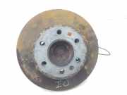 Achsschenkel Links Vorne A9063302420 Mercedes-Benz MERCEDES II CAJA CERRADA 2.1 CDI (129 CV) 2016