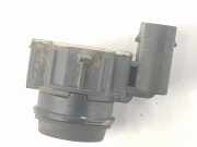 Parken-Sensoren ACHTER 66209261607 BMW 1 serie (F21) Schrägheck 3-drs 116d 2.0 16V (N47-D20C) 2014