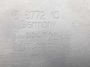 Scheibenwischer Abdeckung 7058220 BMW 1 serie (E87/87N) Schrägheck 5-drs 118d 16V (N47-D20C) 2008