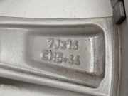 Felge 9843281280 Opel Astra L Sports Tourer (F4/FC/FN/FR) Kombi 1.2 Turbo 110 12V (EB2ADT(HNP))