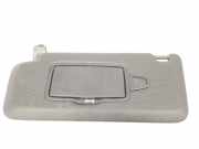 Sonnenblende Links A2468100310 Mercedes-Benz B (W246/W242) Schrägheck 1.8 B-180 CDI BlueEFFICIENCY 16V (OM651.901(Euro 5)) 2012