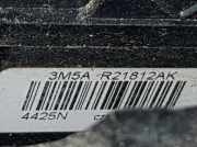 T?rschloss Rechts Vorne 3M5AR2182AK Ford Focus 2 Wagon Kombi 1.6 TDCi 16V 110 (G8DA) 2005