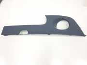 Stoßstangengitter RECHTS VOOR 51112753998 Mini Mini (R56) Schrägheck 1.4 16V One (N12-B14A) 2010