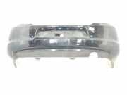 Stoßstange Hinten 1608703480 Citroën C-Elysee (DD) Limousine 1.6 VTi 16V (NFP) 2016