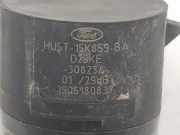 Parken-Sensoren ACHTER HU5T15K859AAW Ford EcoSport (JK8) SUV 1.0 EcoBoost 12V 125 (M1JU) 2018