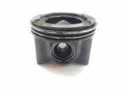 Kolben A6540306400 Mercedes-Benz A Limousine (177.1) Limousine 2.0 A-200d (OM654.920) 2020
