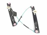 Fensterheber Rechts Vorne 51337281882 BMW 1 serie (F20) Schr?gheck 5-drs 116d 2.0 16V (N47-D20C) 2014