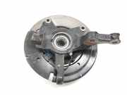 Achsschenkel Rechts Vorne 400144566R Renault Captur II (RJB) SUV 1.6 E-Tech 145 (H4M-632(H4M-C6))