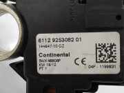 Batteriekabel 61129253082 BMW 5 serie (F10) Limousine 530d 24V (N57-D30A) 2012