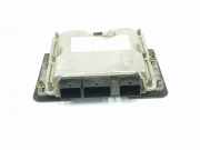 Motorsteuergerät 9647472780 Peugeot 307 SW (3H) Kombi 2.0 HDi 110 FAP (DW10ATED(RHS)) 2002