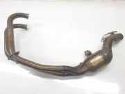 Auspuff Krümmer 8546599 BMW 3 serie (F30) Limousine 318d 2.0 16V (B47-D20A)