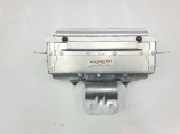 Airbag Beifahrer EHM500560 Land + Range Rover Range Rover Sport (LS) Geländewagen 3.6 TDV8 32V (368DT) 2007